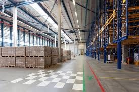 Factories on Rent in Derabassi