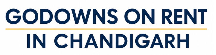 Godowns on Rent in Chandigarh