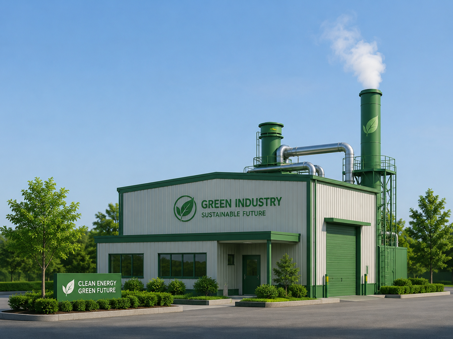 Factories on Rent in Derabassi