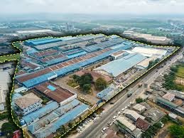 Factories on Rent in Derabassi